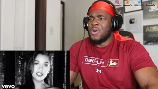 WHO IS SHE? Vanessa Williams - Save The Best For Last (Official Video) REACTION