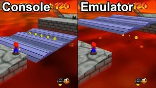 Should Emulators be Banned in Speedrunning?