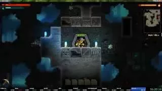 Steamworld Dig any% speedrun 34:19