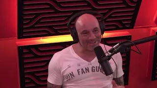 JRE with Ron White gets weird...