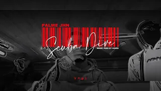 Palme JHN  - SCUBA DIVE (Official Music Video 4K )