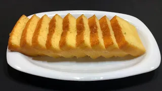 Lemon Cake | Soft & Moist Parfect Lemon Cake recipe