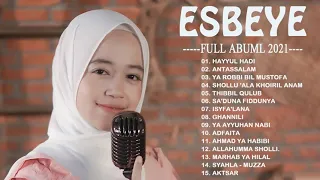ESBEYE Greatest hits full album 2021 - Sholawat merdu ESBEYE full album terbaru 2021