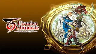 Eiyuden Chronicle: Hundred Heroes Pre-Order Trailer (ESRB)