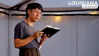 Writer Ocean Vuong In an Intense Reading of 'Time Is a Mother' | Louisiana Channel