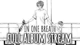 "In One Breath" (FULL ALBUM STREAM) - Caleb Hyles (Original)