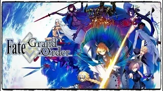 AMV Fate/Grand Order - It Has Begun