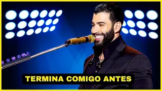 Gusttavo Lima - Termina Comigo Antes (Áudio ao Vivo) "Termina Comigo antes"