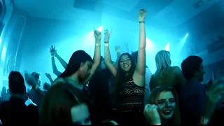 DASDING Partyfieber in Ulm - Aftermovie vom Start in den Club-Herbst