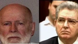 Witness details hits with 'Whitey' Bulger