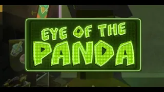 В поисках MAX WIN. Eye of the Panda