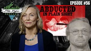 Abducted In Plain Sight: The Jan Broberg Story - Podcast #56