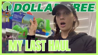 DOLLAR TREE *COME WITH ME* DISCOVERED BRAND NEW $1.25 ARRIVALS!! GO FAST