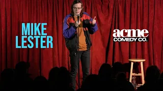 MIke Lester - Acme Comedy Company