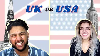 DIFFERENCES between the UK vs the USA in ARCHITECTURE | Studying Architecture US vs UK