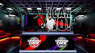 4 YEAR STREAMING ANNIVERSARY PARTY WITH DJ DANNY DEE 4-19-24