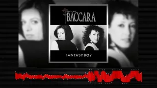 EuroDisco 80's - New Baccara Special