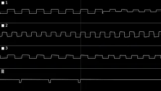 [Original] Flow of SN7 (SN76489)