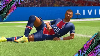 FIFA 21 | New Celebrations Tutorial