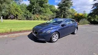 Volvo V40 SE 1.6 D2