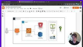 Getting started with Teleport 5.0 using Terraform