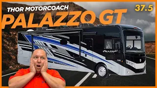 Crazy CHEAP Class A Diesel Motorhome!