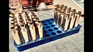 TPM  - Intro to Precision Rifle Reloading - The "Dead Ends" I've Experienced in Search of Accuracy