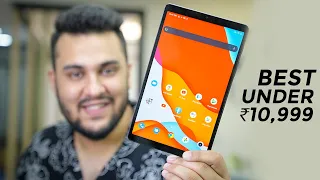 Realme Pad Mini: The BUDGET KING Tablet!