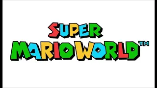 Ending Theme - Super Mario: World