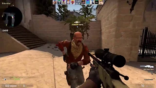 Csgo killing Teammates part 2