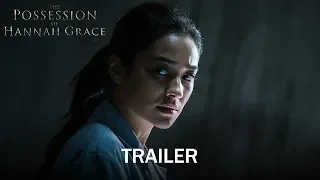 THE POSSESSION OF HANNAH GRACE - Trailer B - Ab 31.1.19 im Kino!