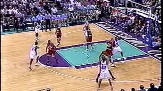 03/09/1997 ACC Final:  NC State Wolfpack vs.  #5 North Carolina Tar Heels