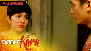 [ENG SUB] Ep 91 | Doble Kara | Julia Montes, Mylene Dizon, Carmina Villaroel