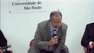 Crime Organizado e Corrupção na Visão de Pesquisadores e Agentes Públicos - Parte 2 de 2