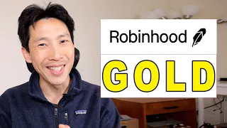 Is Robinhood Gold Worth It?