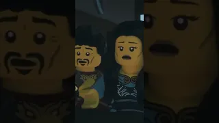 NAJGŁUPSZA SCENA w NINJAGO?