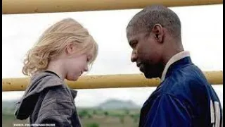 The Equalizer 3 to be a Man on Fire reunion between Denzel Washington & Dakota Fanning!