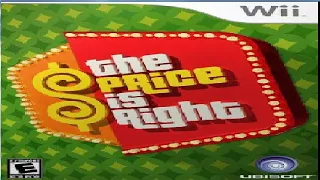 The Price Is Right Wii Game 31