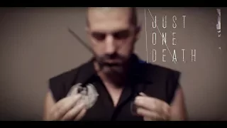 ⚫Kiko Dittert - Just One Death (feat Mark Boals) [Official Lyric Video]⚫ #markboals #mikelepond