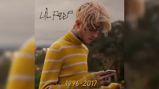 Lil peep (sad mix) R.I.P 💔