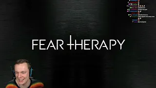 Insym Plays Fear Therapy with Psycho - Livestream from 2/2/2023