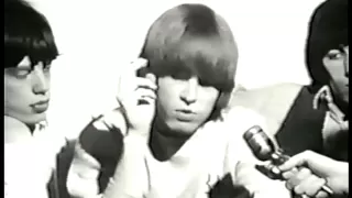 Brian Jones & the Rolling Stones Part 1