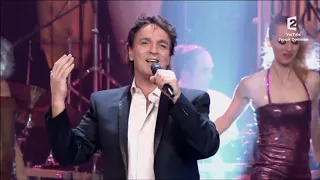 Christian Delagrange - Première fille Première femme