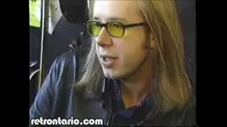 MuchMusic Spotlight - The Chemical Brothers 1999