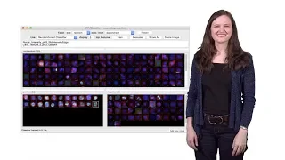 CellProfiler - Anne Carpenter (Broad Institute)