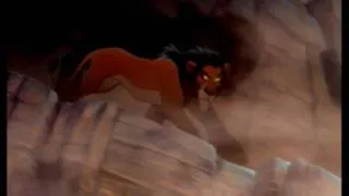 The Lion King ~Blow Me Away~ *COLLAB* with KiarasMate!