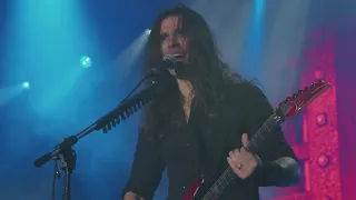 Megadeth - Trust (Live At Bloodstock 2017) (Eb tuning, half step up)