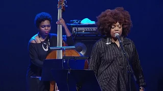 Dee Alexander - "Heart Love", live @ Skopje Jazz Festival 2017