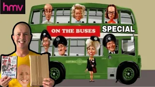 On The Buses 1969-1973 Special