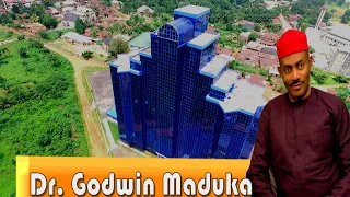 WONDERS IN ANAMBRA STATE {UMUCHUKWU}.........DR GODWIN MADUKA